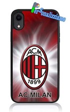Cover custodia 2D logo milan