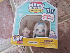 Nuovo little live - nuovo, mamma