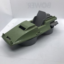 GI JOE 1986 HAVOC veicolo nave
