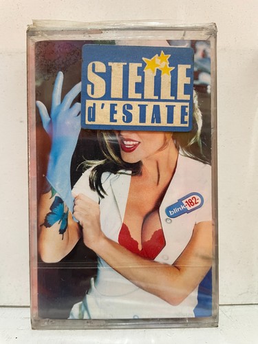 Blink 182 enema - blink-182,