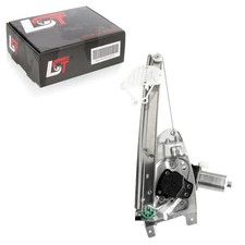 Alzacristalli Elettrico con
