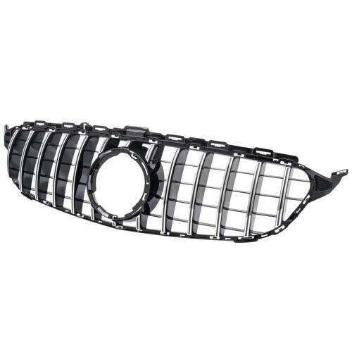 Griglia panamericana adatta - gt,