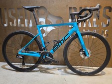 BMC TEAMMACHINE SLR01 FOUR / SHIMANO ULTEGRA DI2 / 54CM