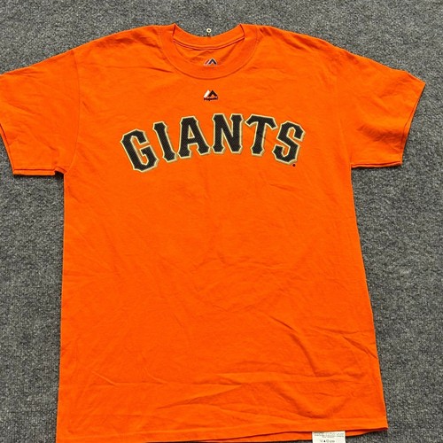Majestic shirt mens size - t-shirt,