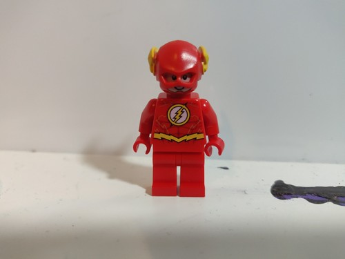 Lego flash minifigure - lego,