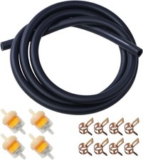 Filtro Tubo Linea Carburante