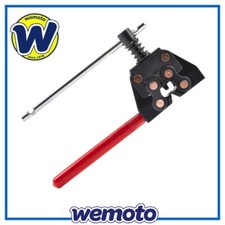 Attrezzo Smonta Catena Smagliacatena per Moto 420 520 525 530 Smaglia Catena