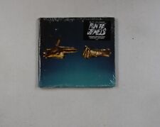 Run The Jewels 3 US Card-FOC