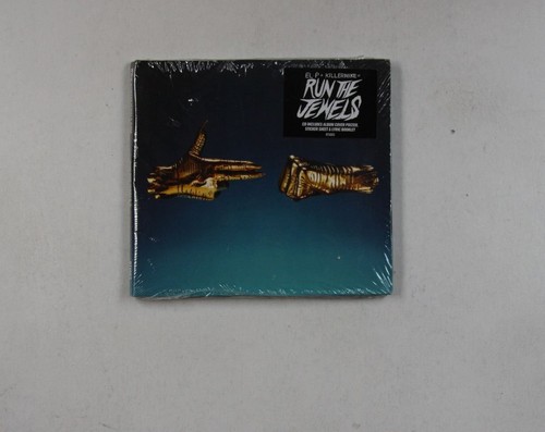 Run the jewels - jewels, us