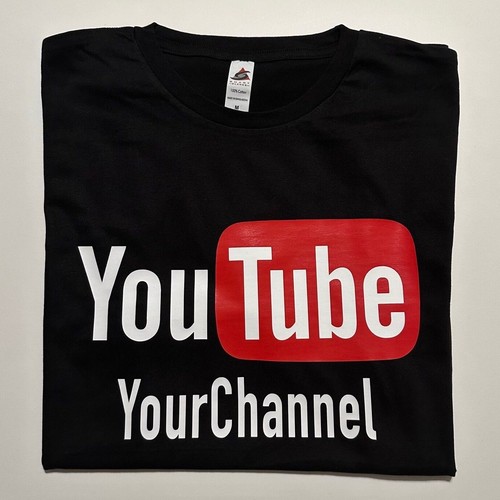 Shirt canale personalizzata - t-shirt,