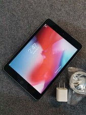 Apple iPad mini 3 - 16GB -