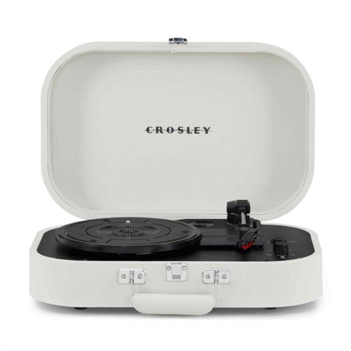 Crosley discovery giradischi - discovery,