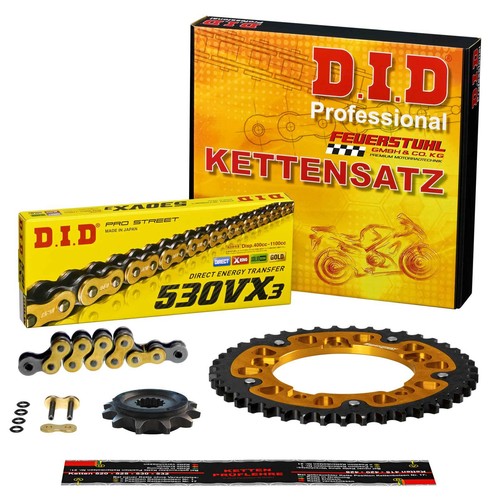 Kit catena yamaha yzf sp - yamaha, yzf-r1