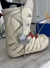burton boots