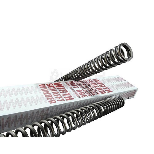 Wirth serie forcelle - serie,