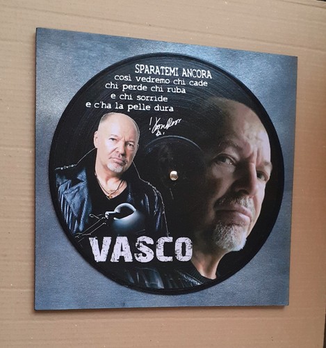 Vinile giri quadro - a,