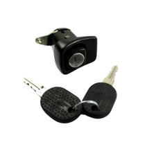 SERRATURA PULSANTE APRI PORTA ANTERIORE DESTRA / SINISTRA FIAT PANDA 141 4X4