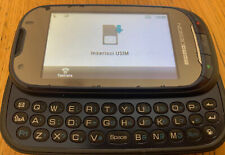 Cellulare Momo Design touch