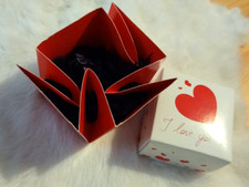 SEXY Slip donna natale