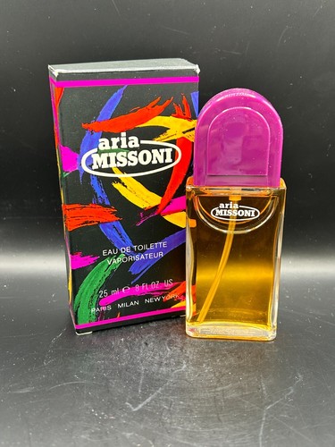 Aria missoni 25ml - 25ml, spray