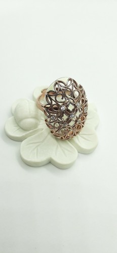 Anello donna argento - donna, vintage
