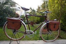 BICICLETTA D'EPOCA MERCIER
