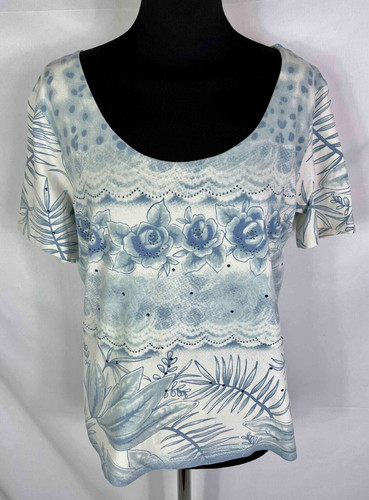 Luisa spagnoli maglia - luisa,