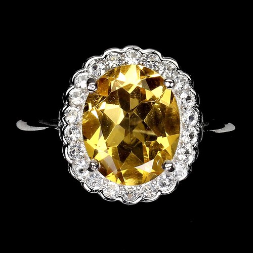 Anello argento sterling - anello,