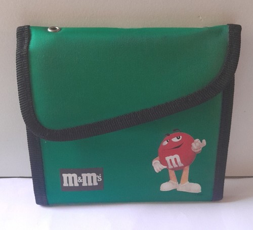 Portafoglio portacarte - m&m's,
