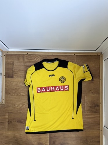 Maglia calcio bsc - calcio, young