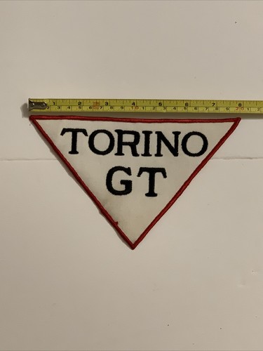 Toppa auto torino - toppa, gt