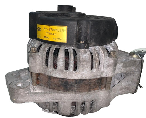 Alternatore dr5 - alternatore, (2007-2011)