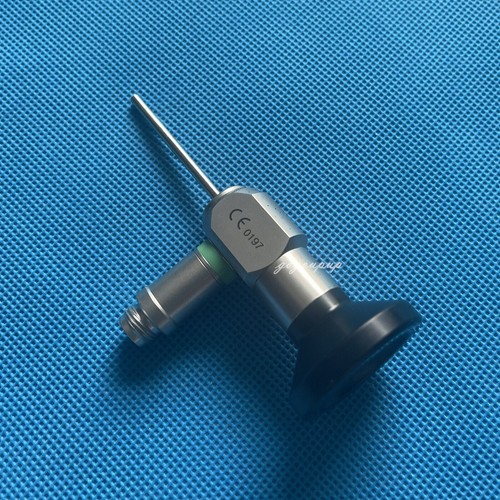 Endoscopio rigido orecchio - , 0