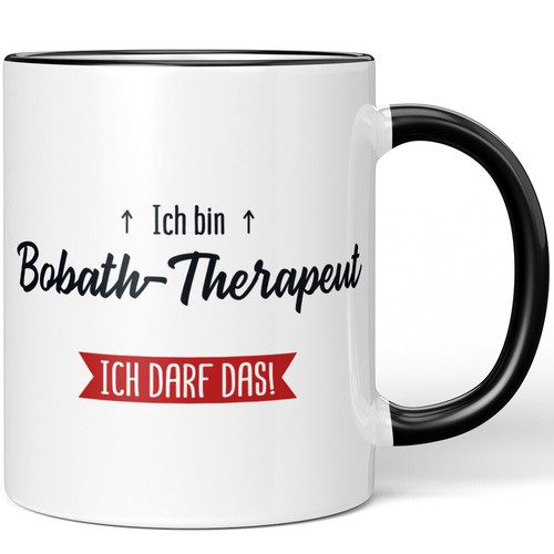 Sono terapeuta bobath - un,