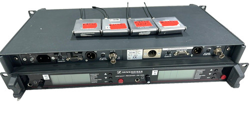 Sennheiser em3532 554 - em3532, mhz