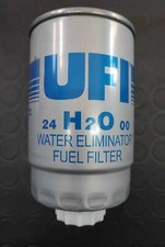 UFI 24H2O00 FILTRO CARBURANTE