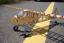 Piper J-3 Cub Modellino Aereo