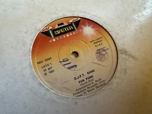 Band fun funk - –,