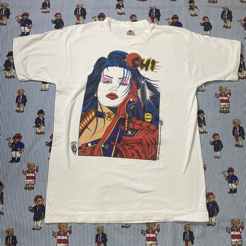 Shirt grafica vintage - t-shirt, fotl