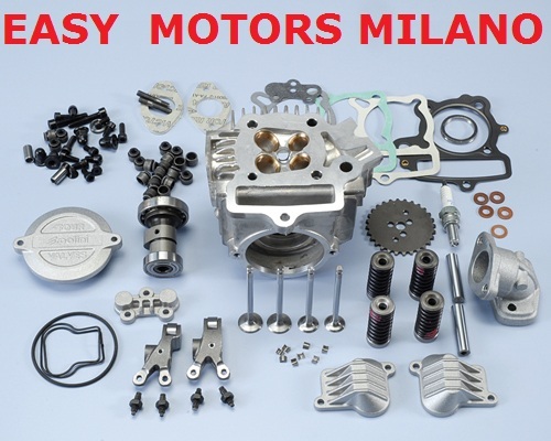 119 0091 kit testa - 119.0091,