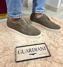 Sneakers slip uomo - sneakers,