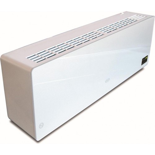 Termoventilatore murale chic - termoventilatore,