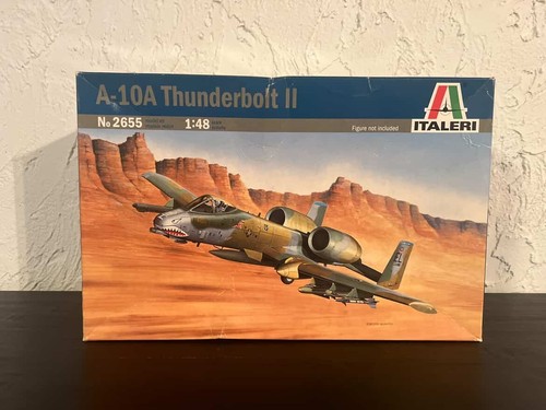 Kit modellino italeri scala - kit,