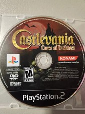 Castlevania: Curse of Darkness