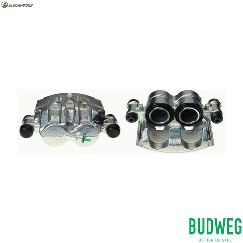 Pinza freno 344046 - 344046, iveco