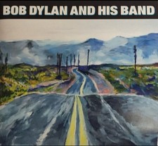 BOB DYLAN - GOTTA SERVE SOMEBODY 2018 - CRYSTAL CAT 