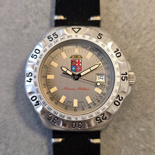 Orologio breitling dpw - breitling, colt