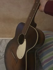 chitarra Acustica Kay Concert