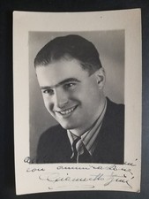 Basso - Giannetto Zini -