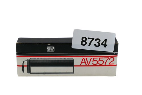 Philips av5572 accu - philips,